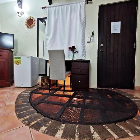 Dona Elvira Boutique Hotel Saint-Domingue Extérieur photo