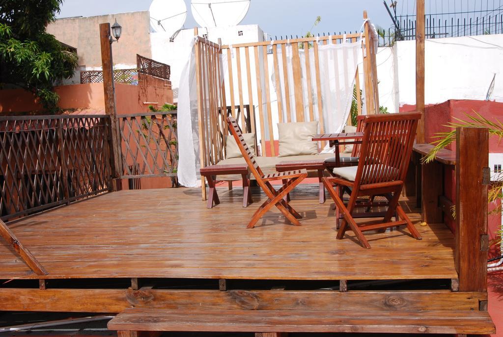 Dona Elvira Boutique Hotel Saint-Domingue Chambre photo
