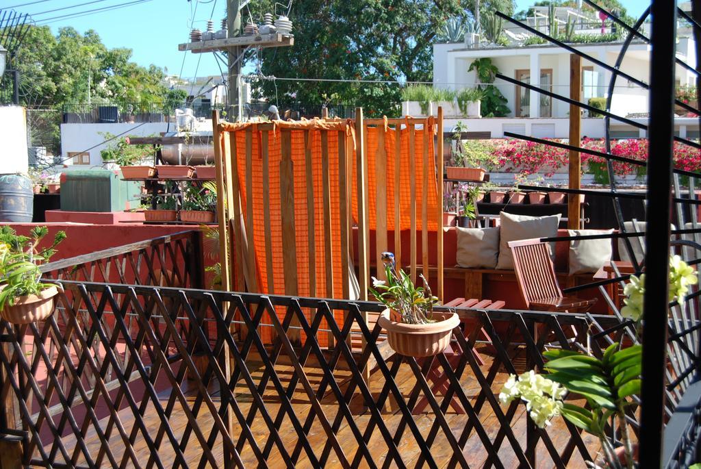 Dona Elvira Boutique Hotel Saint-Domingue Chambre photo