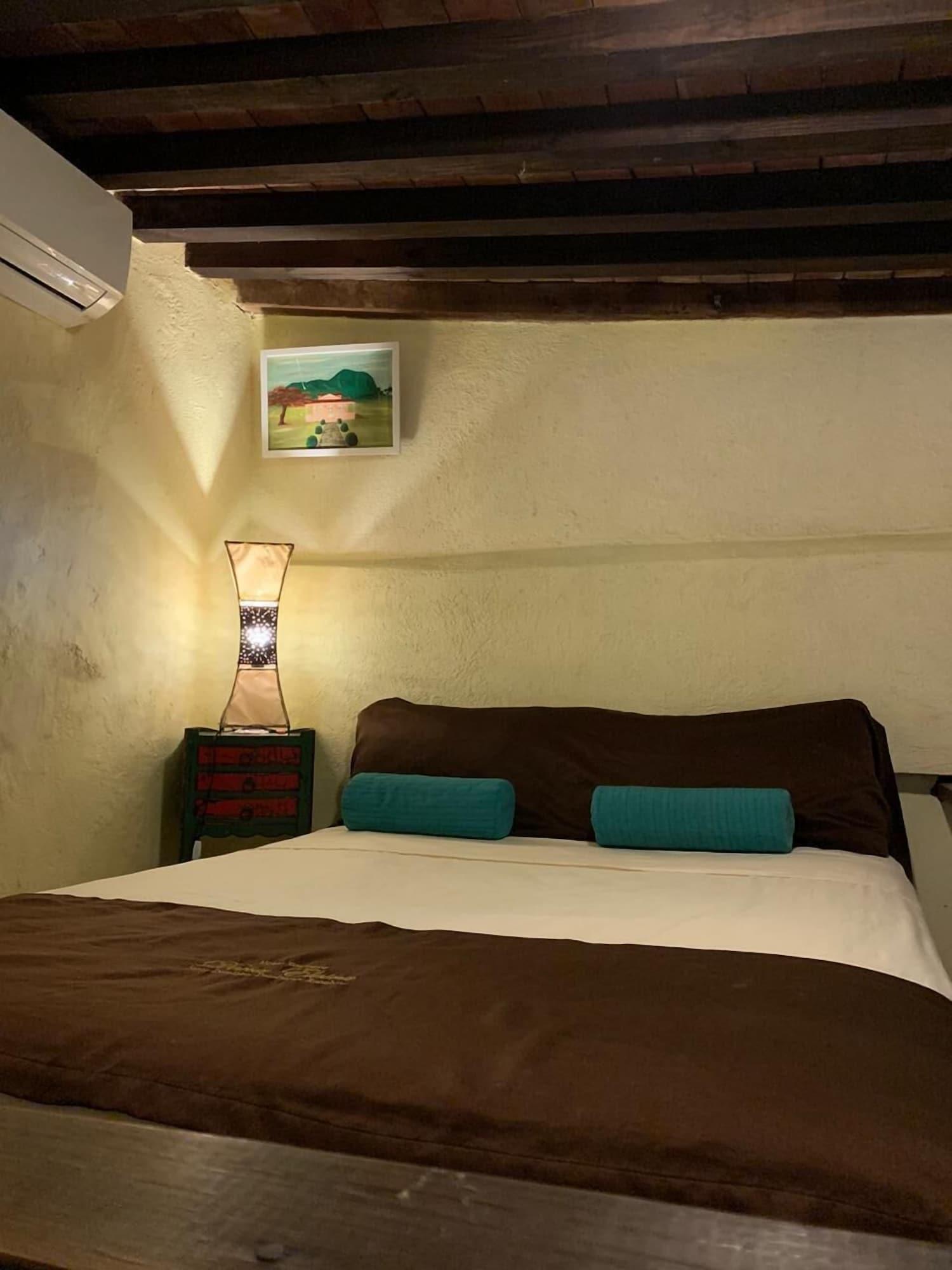 Dona Elvira Boutique Hotel Saint-Domingue Extérieur photo