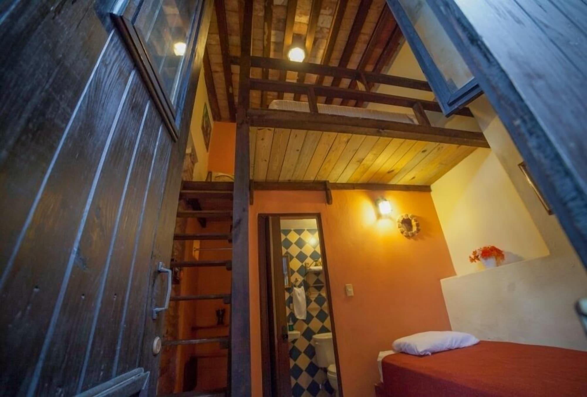 Dona Elvira Boutique Hotel Saint-Domingue Extérieur photo