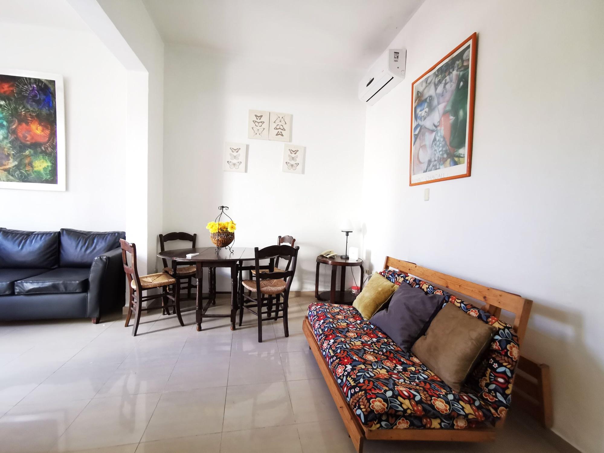 Dona Elvira Boutique Hotel Saint-Domingue Extérieur photo