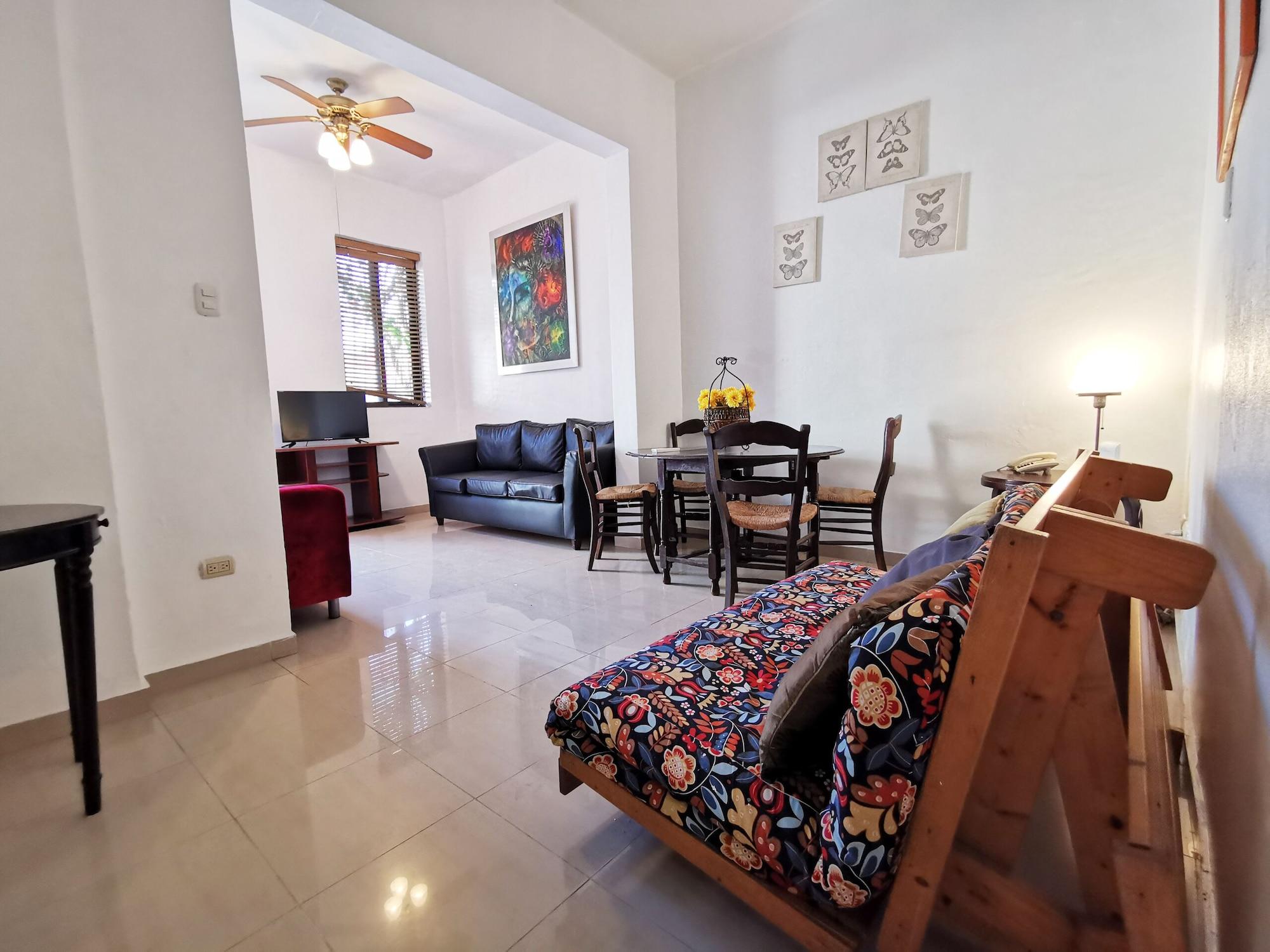 Dona Elvira Boutique Hotel Saint-Domingue Extérieur photo