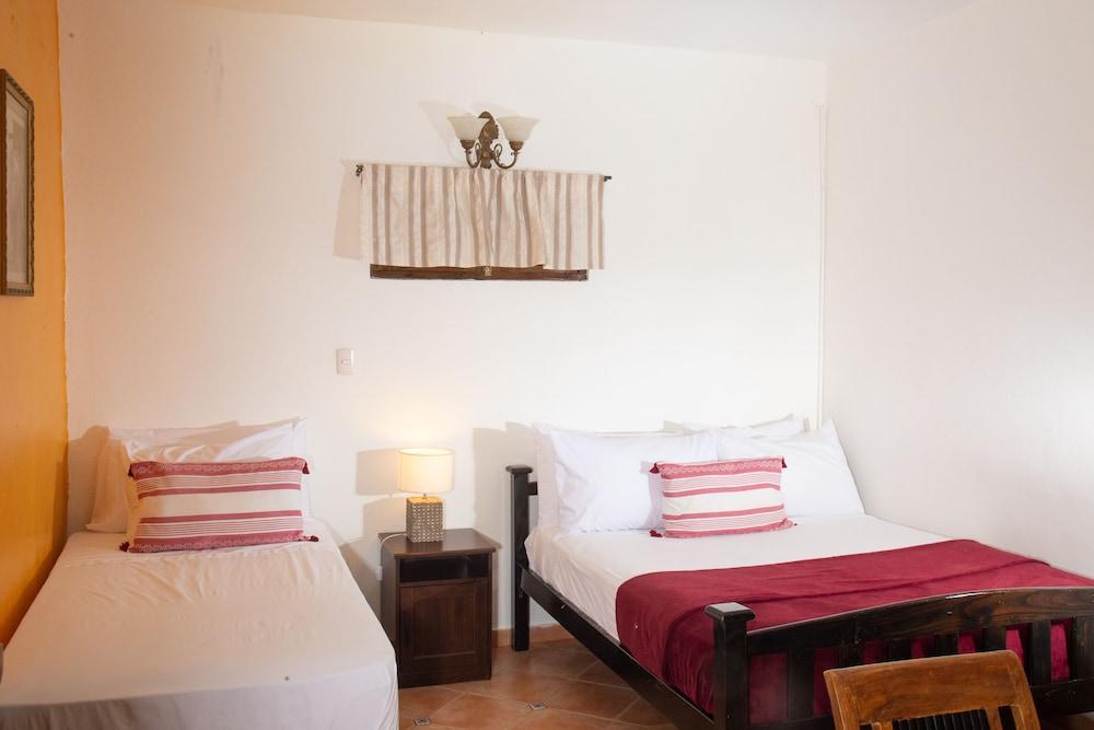 Dona Elvira Boutique Hotel Saint-Domingue Extérieur photo