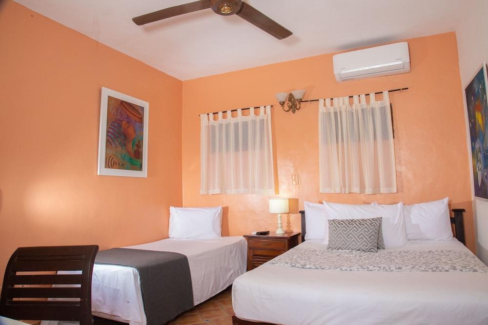 Dona Elvira Boutique Hotel Saint-Domingue Extérieur photo