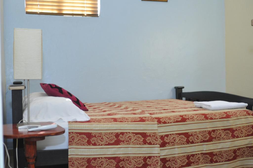 Dona Elvira Boutique Hotel Saint-Domingue Chambre photo