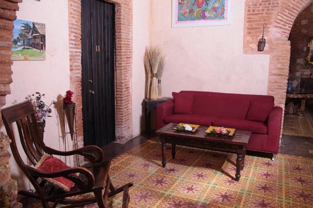 Dona Elvira Boutique Hotel Saint-Domingue Extérieur photo