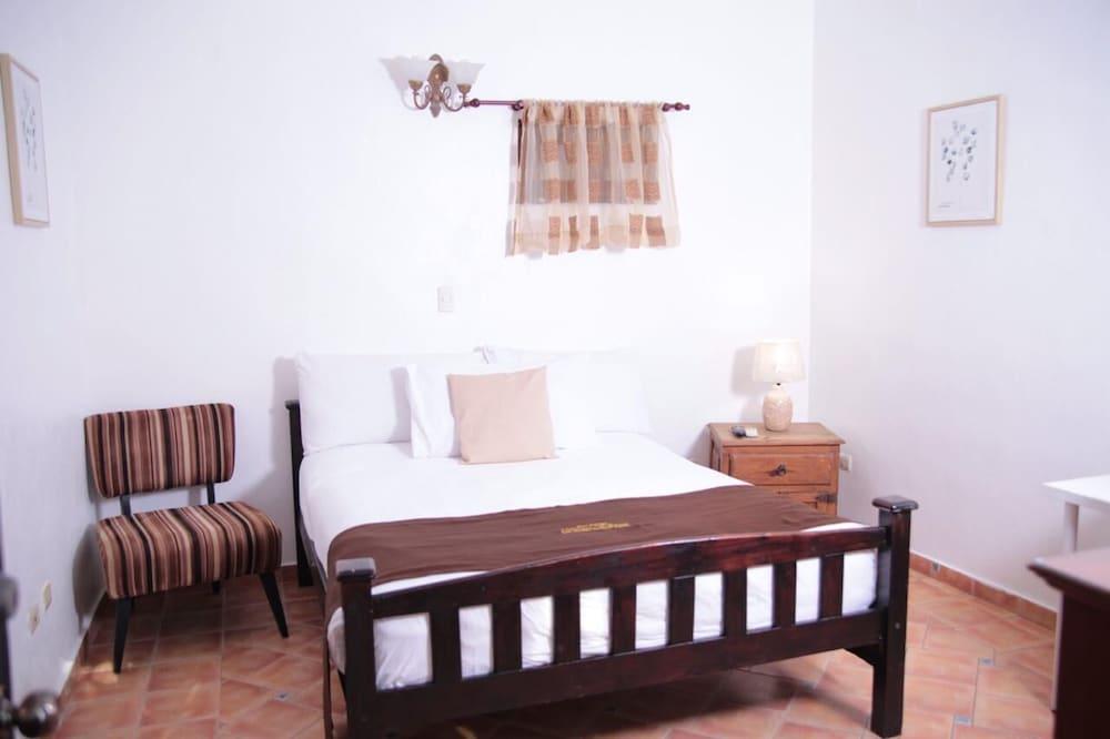 Dona Elvira Boutique Hotel Saint-Domingue Extérieur photo