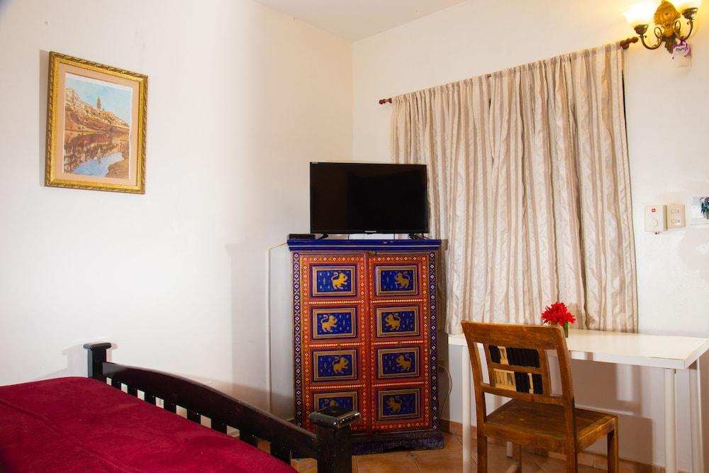Dona Elvira Boutique Hotel Saint-Domingue Extérieur photo