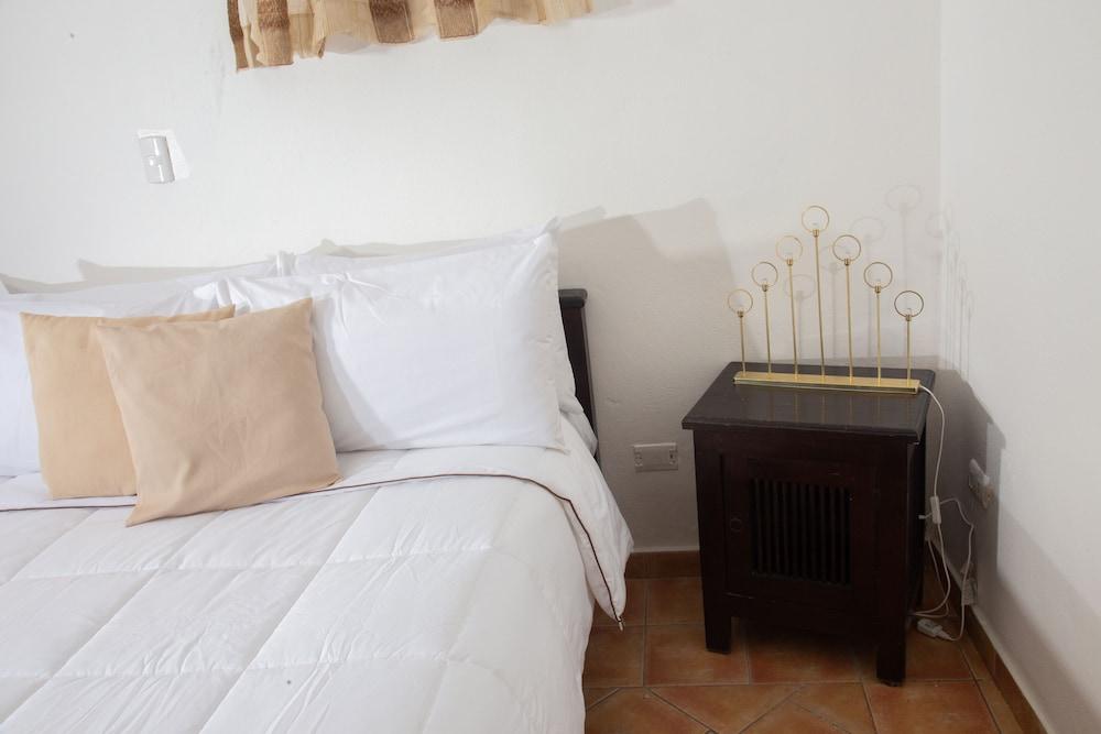 Dona Elvira Boutique Hotel Saint-Domingue Extérieur photo