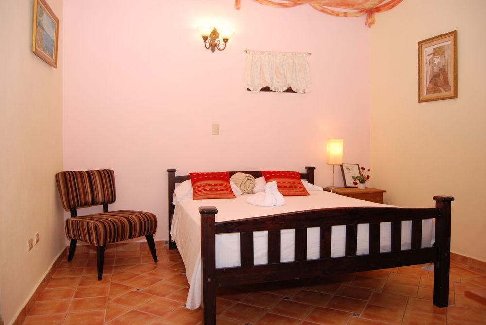 Dona Elvira Boutique Hotel Saint-Domingue Extérieur photo