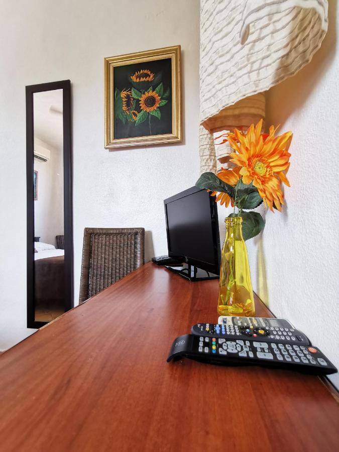Dona Elvira Boutique Hotel Saint-Domingue Extérieur photo