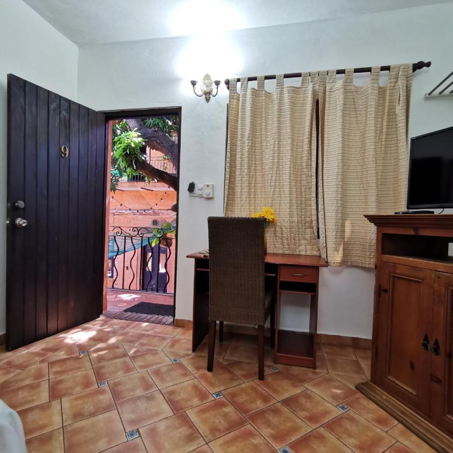 Dona Elvira Boutique Hotel Saint-Domingue Extérieur photo